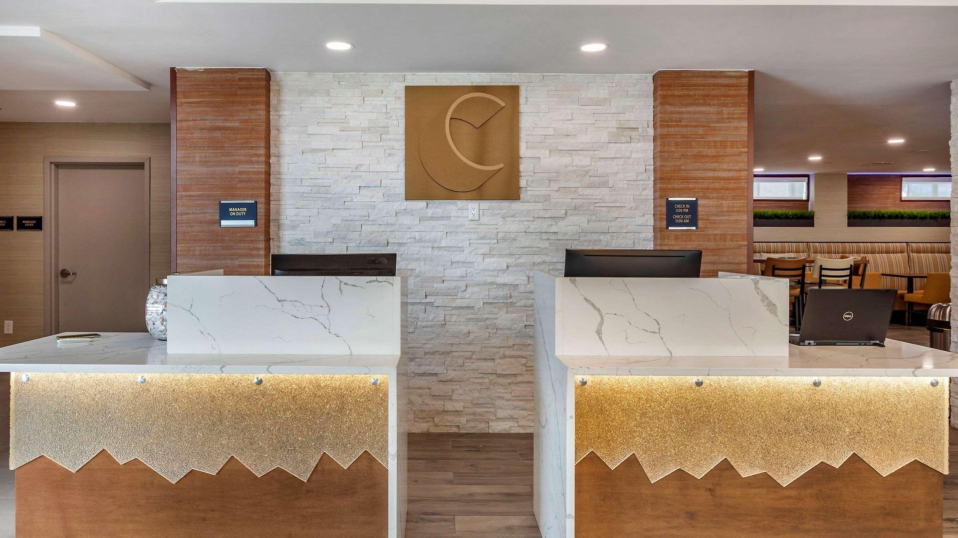 Hotel Comfort Jfk Airport