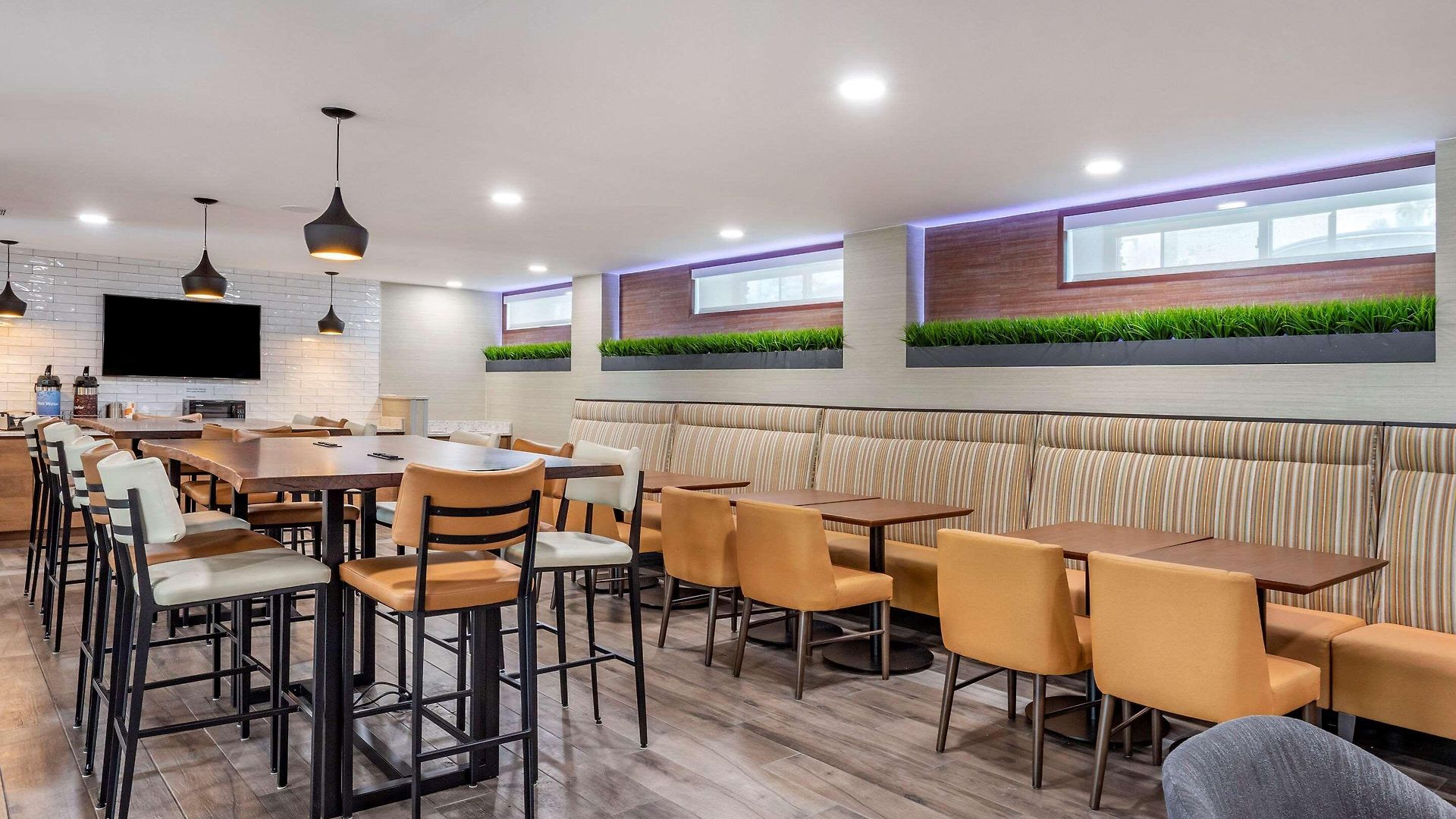 Comfort Jfk Airport Hotel 2*