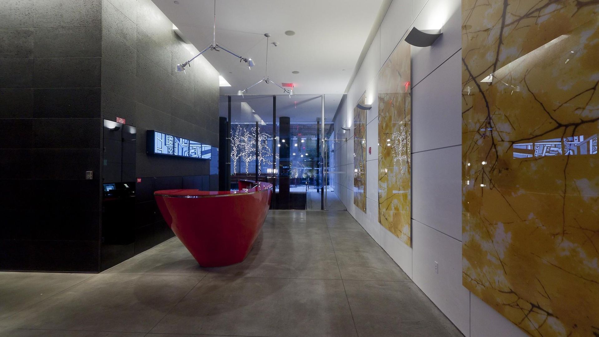 Cassa Ny 45th Street 4*