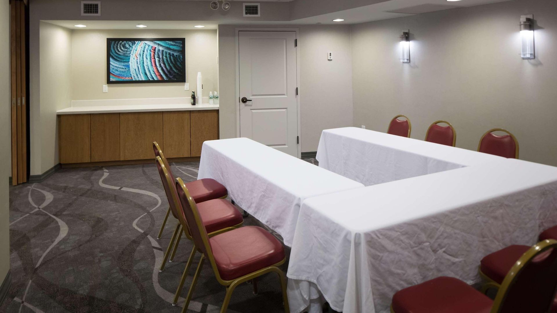 Western Gregory Hotel New York