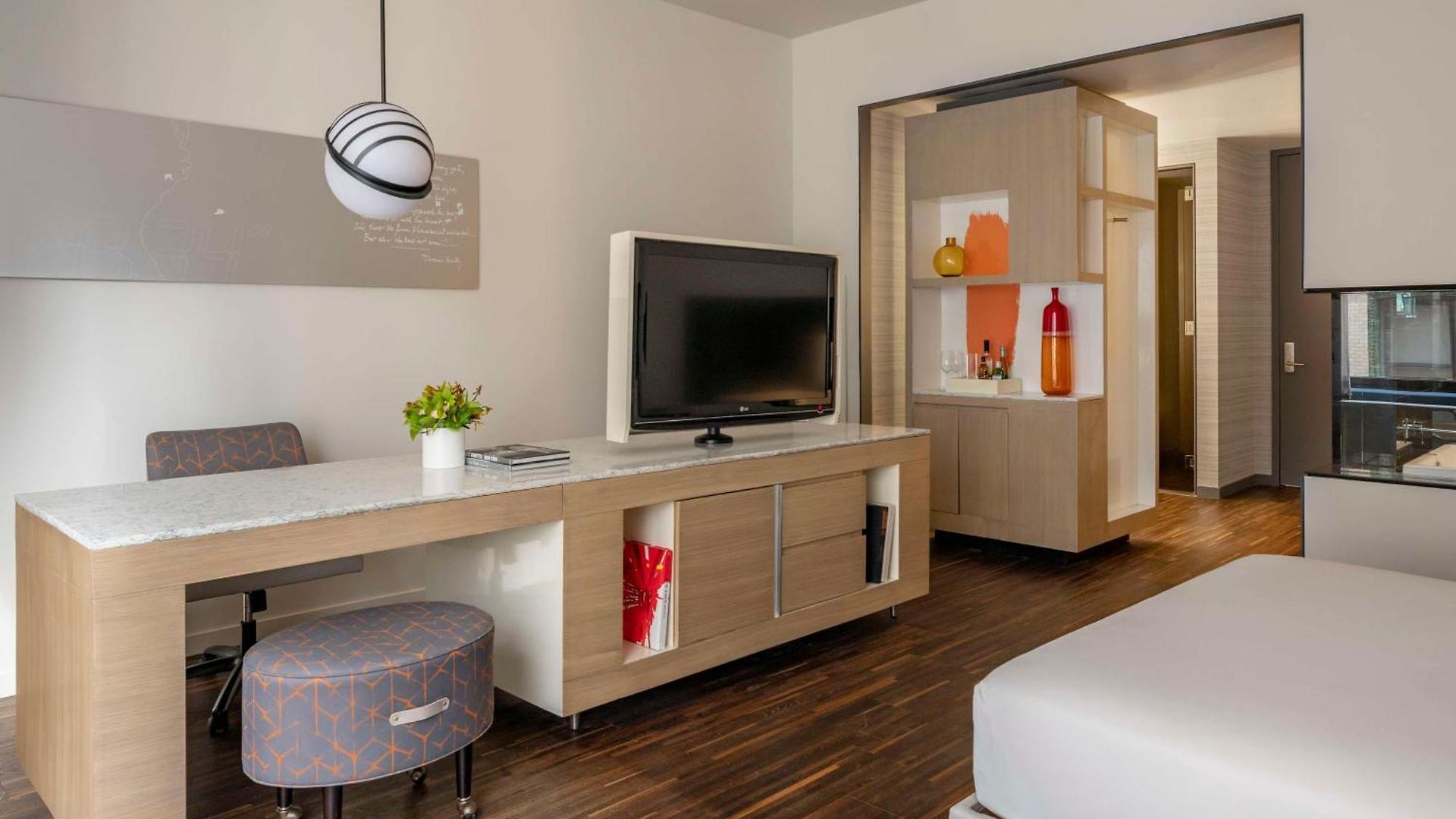 Hotel Hyatt Centric Street New York