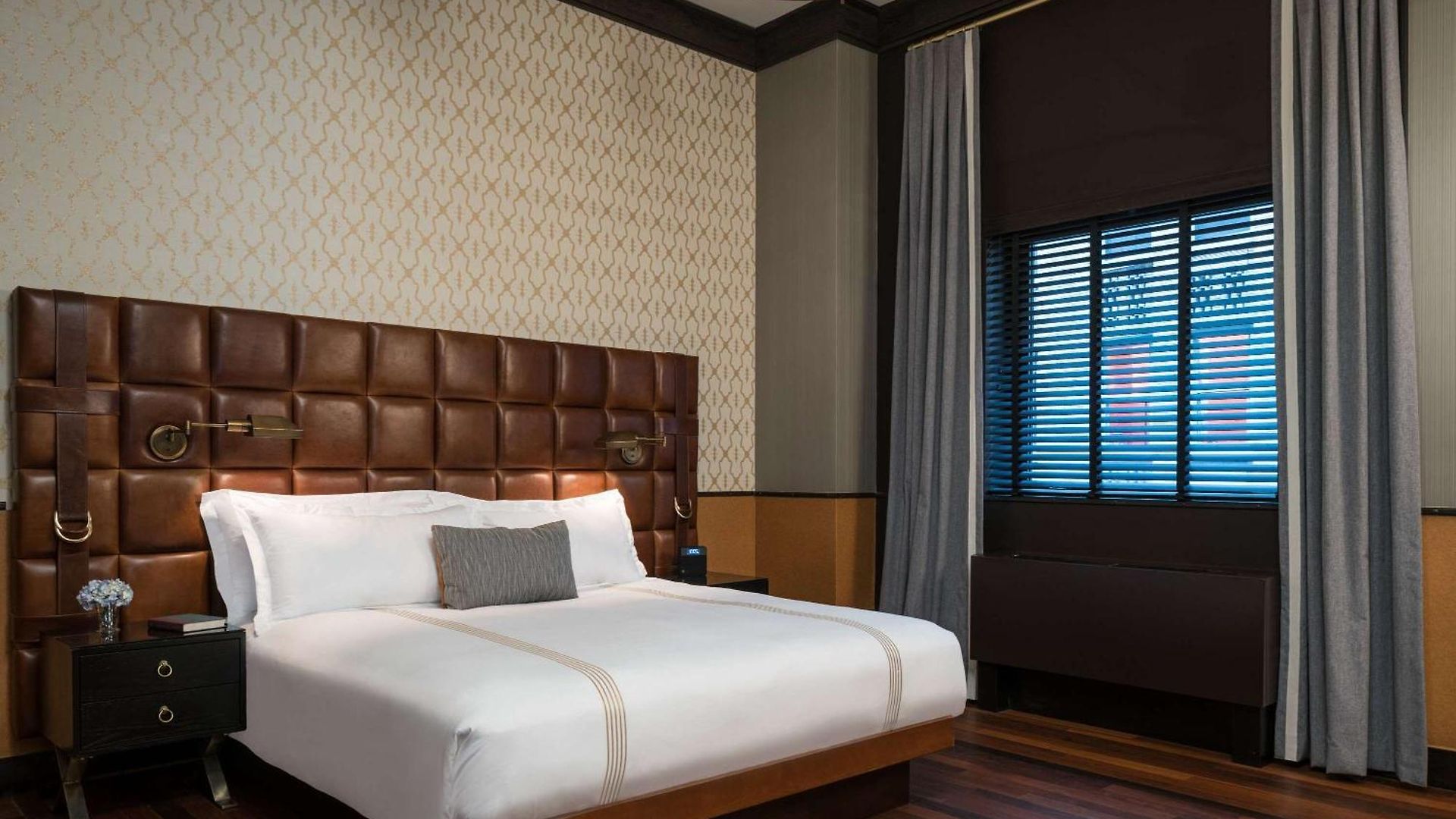 Hotel Gild Hall, A Thompson Hotel, By Hyatt New York