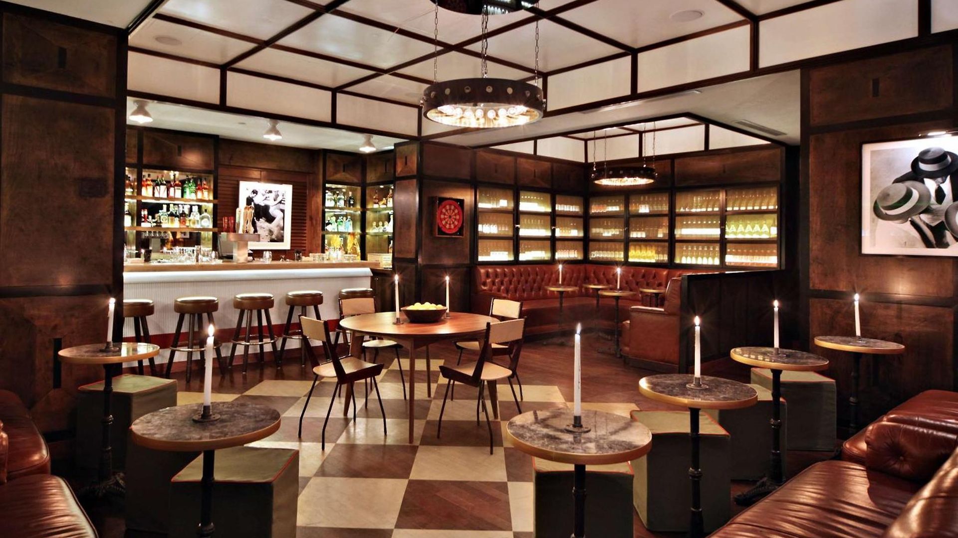 Gild Hall, A Thompson Hotel, By Hyatt Hotel New York