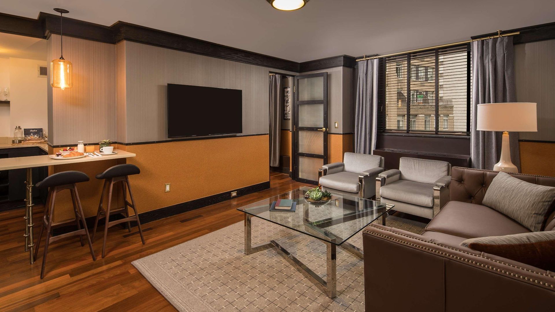 Gild Hall, A Thompson Hotel, By Hyatt