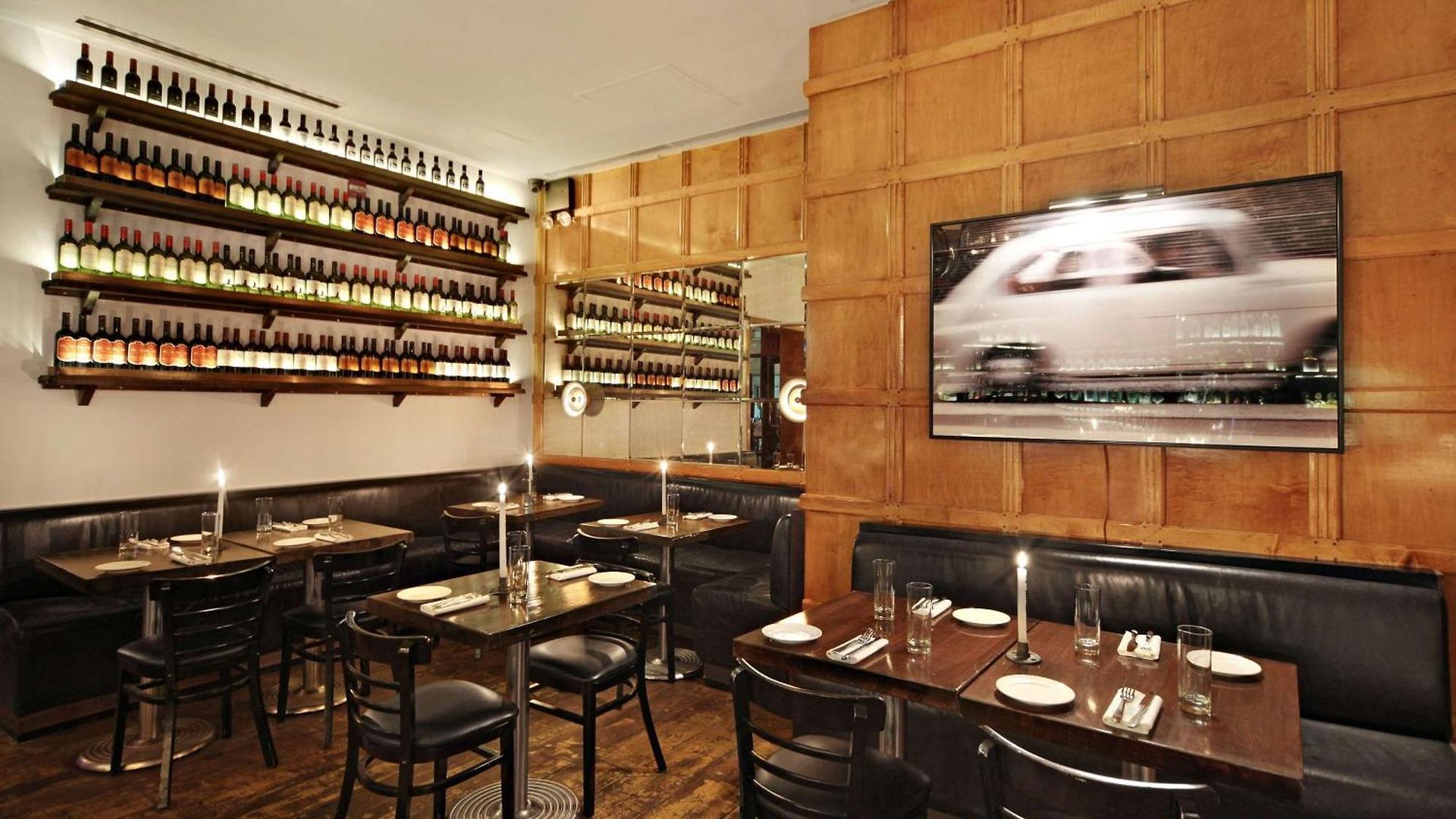 Gild Hall, A Thompson Hotel, By Hyatt 4* New York