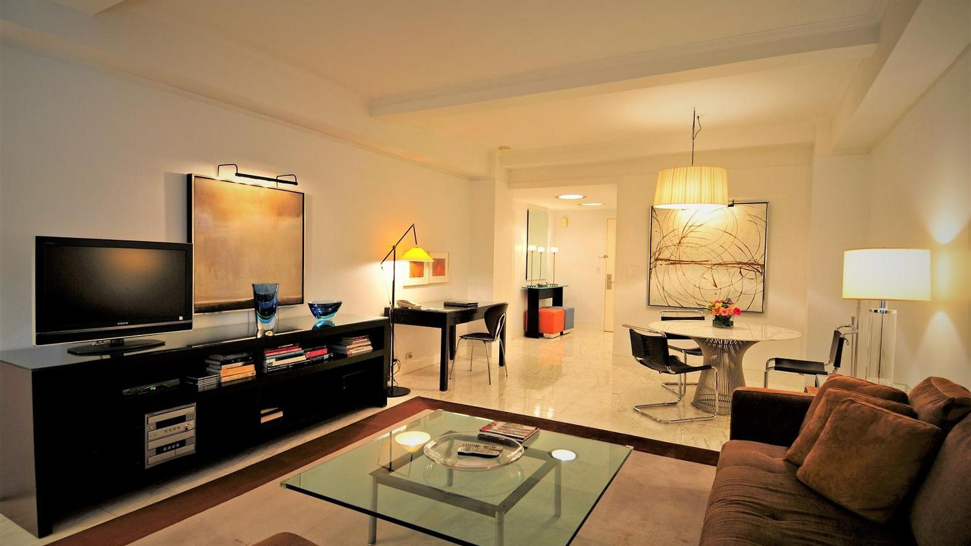Lombardy 4*