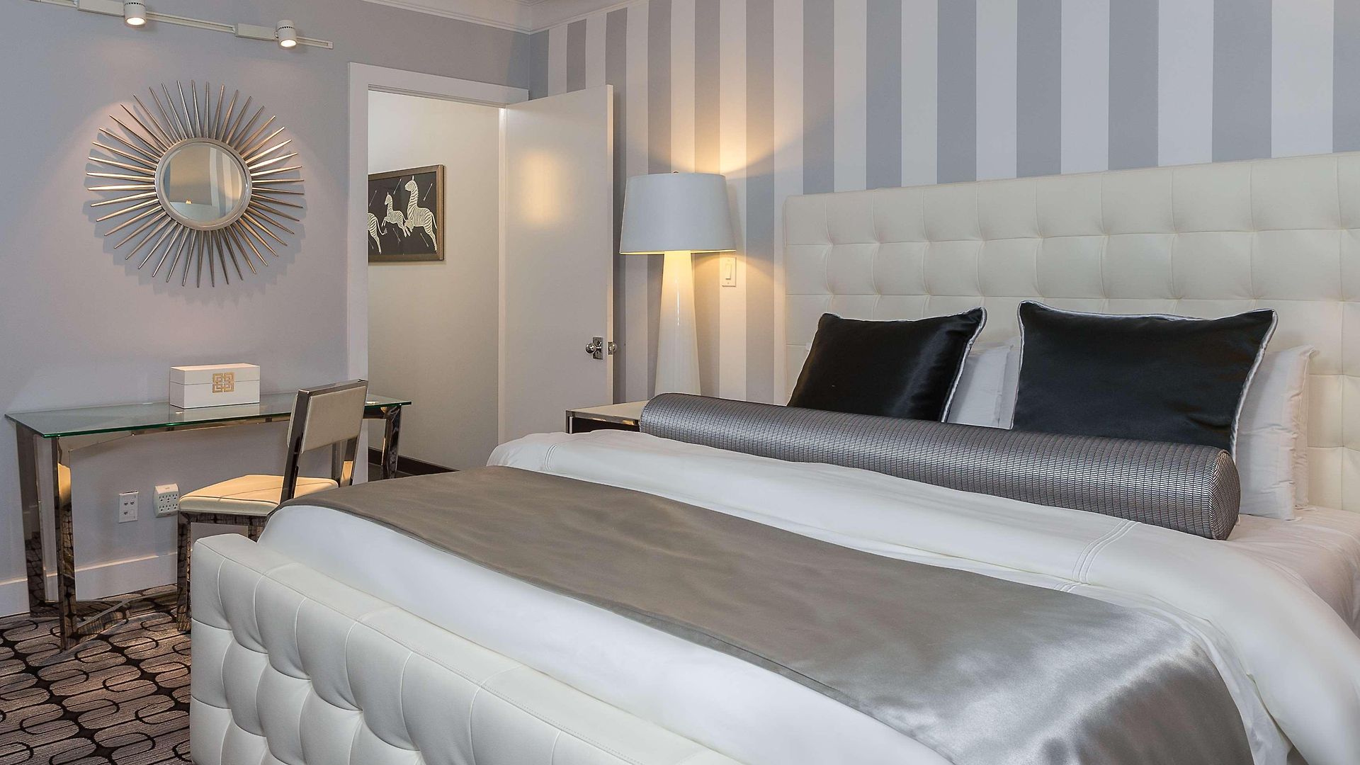 Lombardy Aparthotel