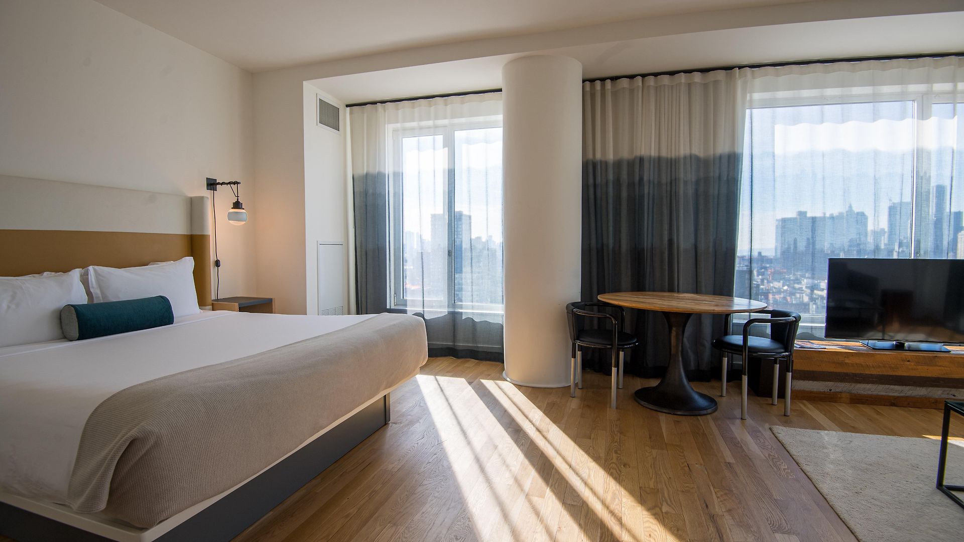 Hotel Indigo Lower East Side By Ihg
