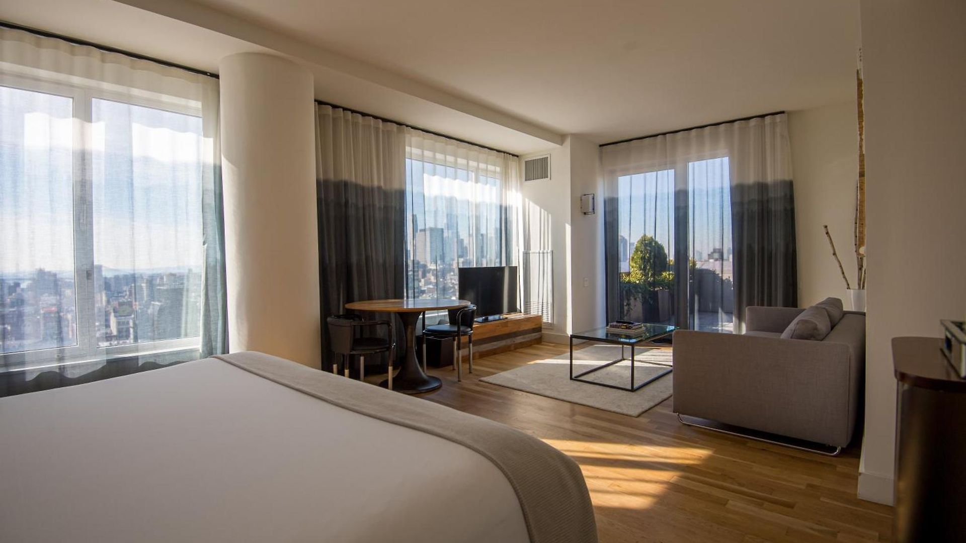 Indigo Lower East Side By Ihg 4*