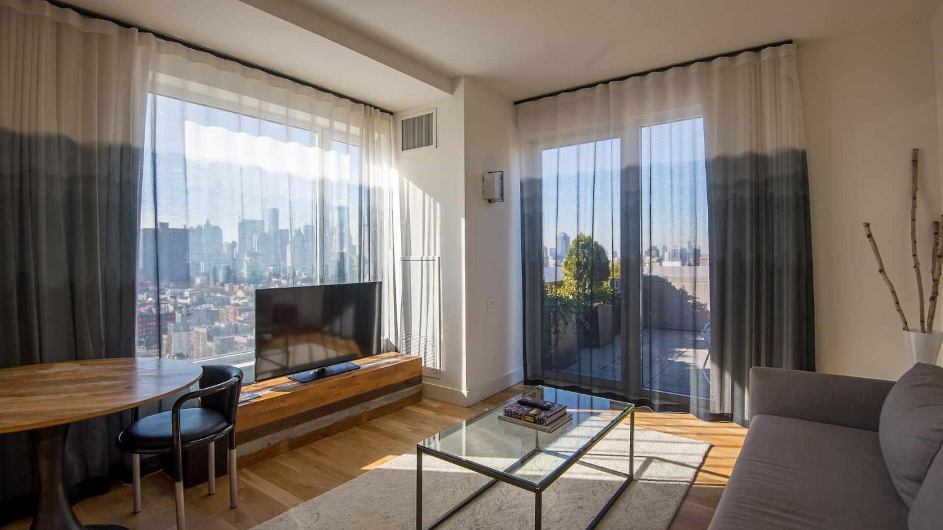 Indigo Lower East Side By Ihg 4* New York