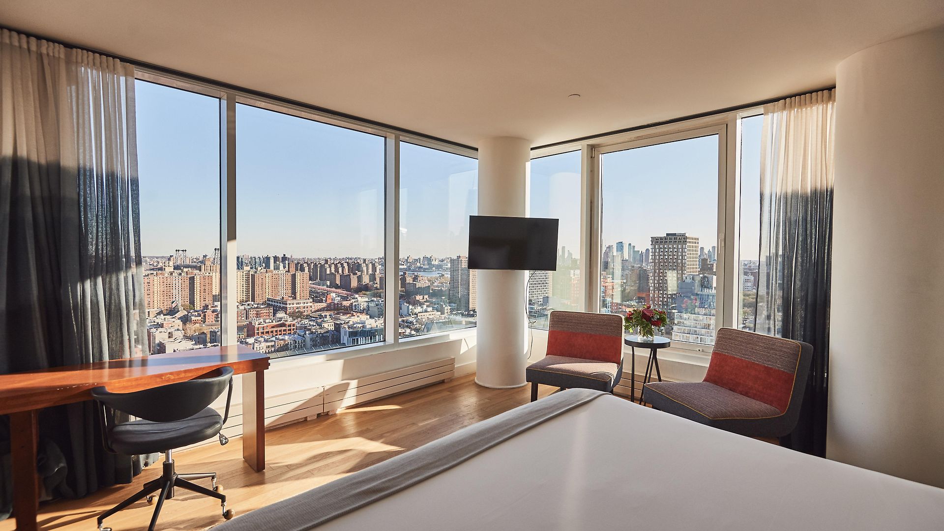 Indigo Lower East Side By Ihg 4* New York