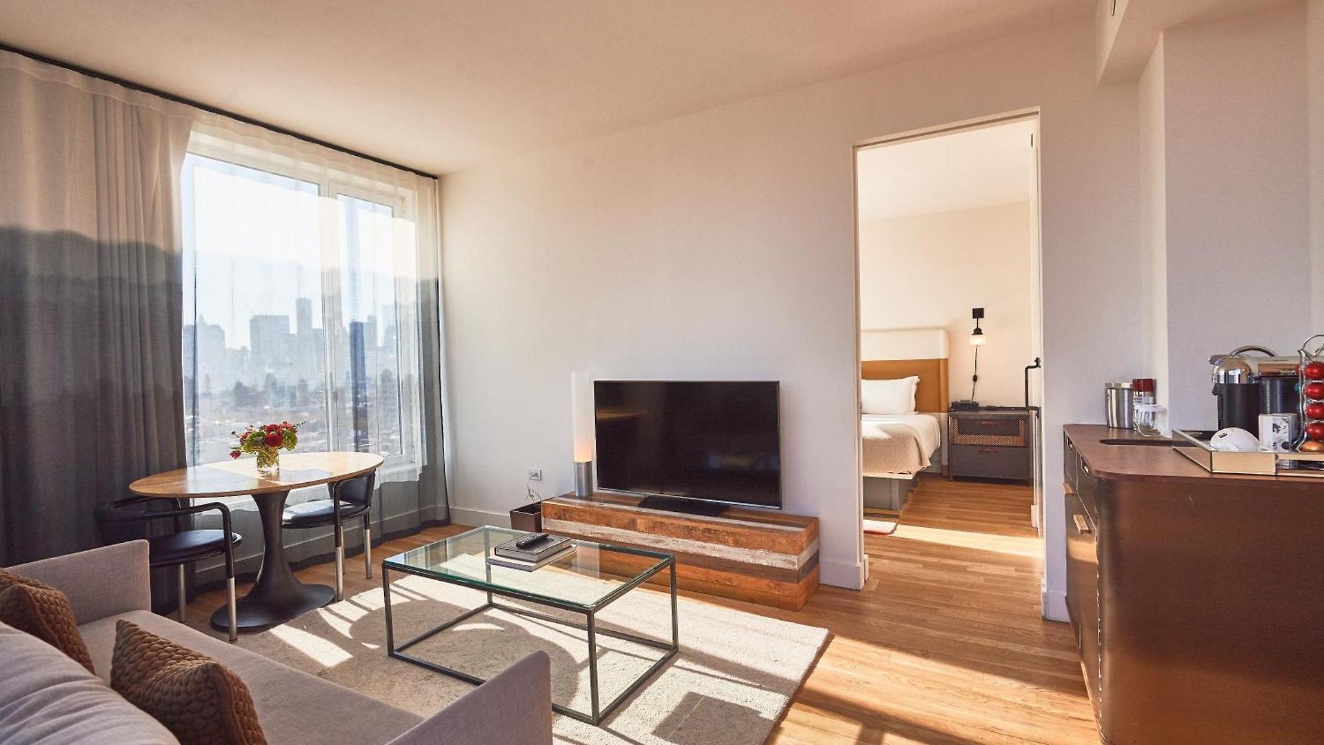 Indigo Lower East Side By Ihg New York