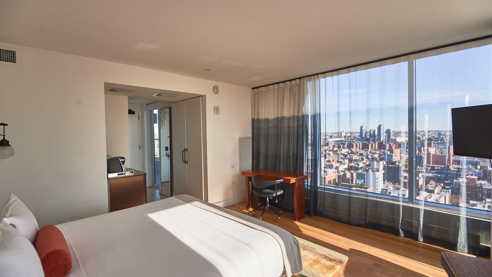 Hotel Indigo Lower East Side By Ihg New York