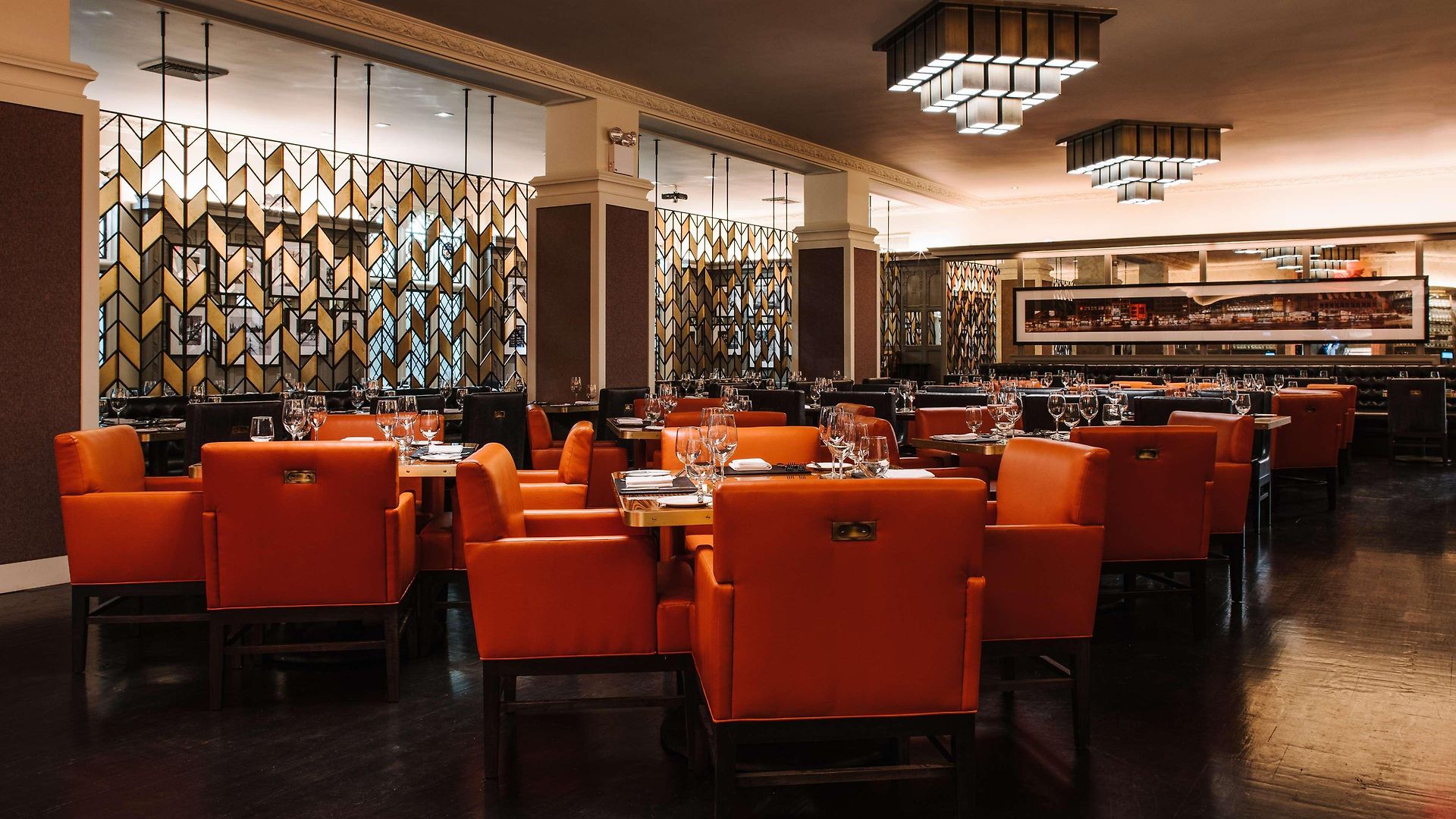 Lombardy Aparthotel