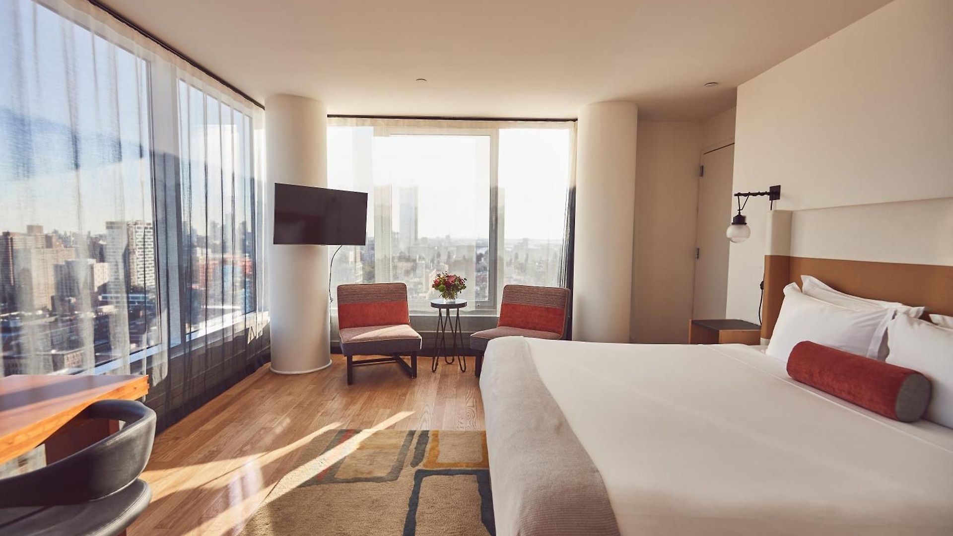 Indigo Lower East Side By Ihg Hotel