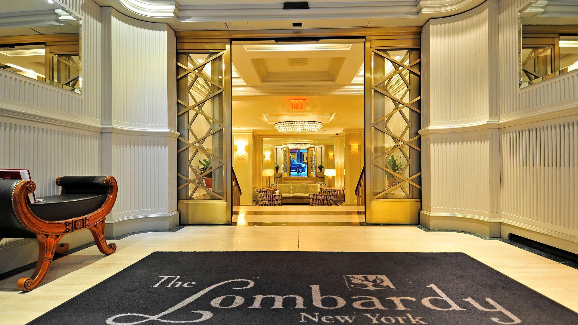 Lombardy Aparthotel