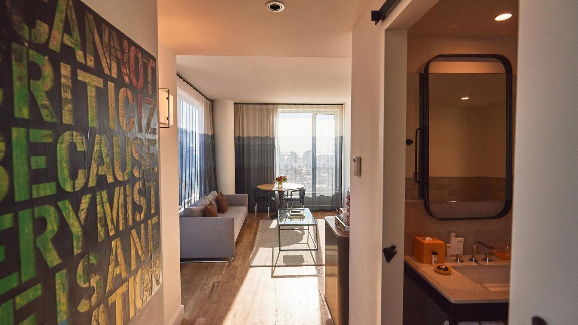 Hotel Indigo Lower East Side By Ihg New York