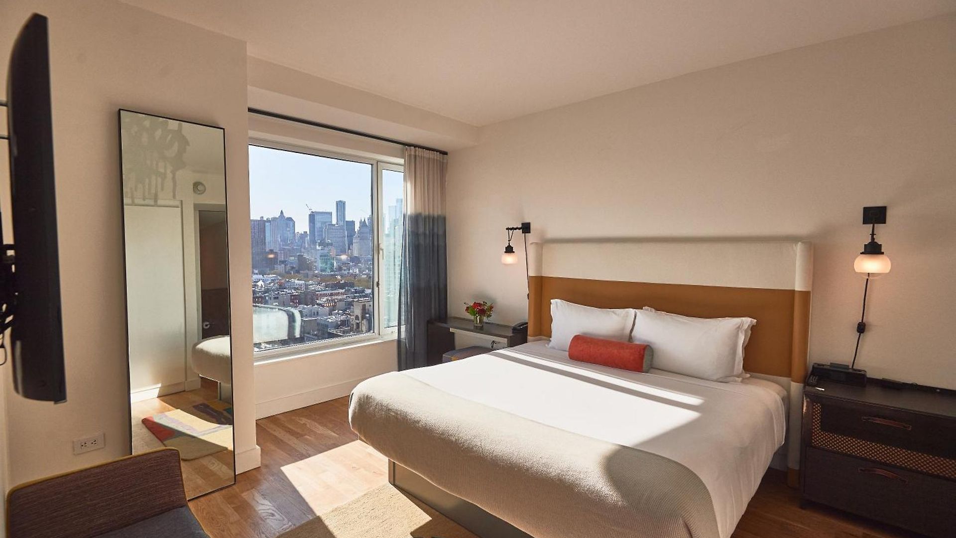Hotel Indigo Lower East Side By Ihg New York