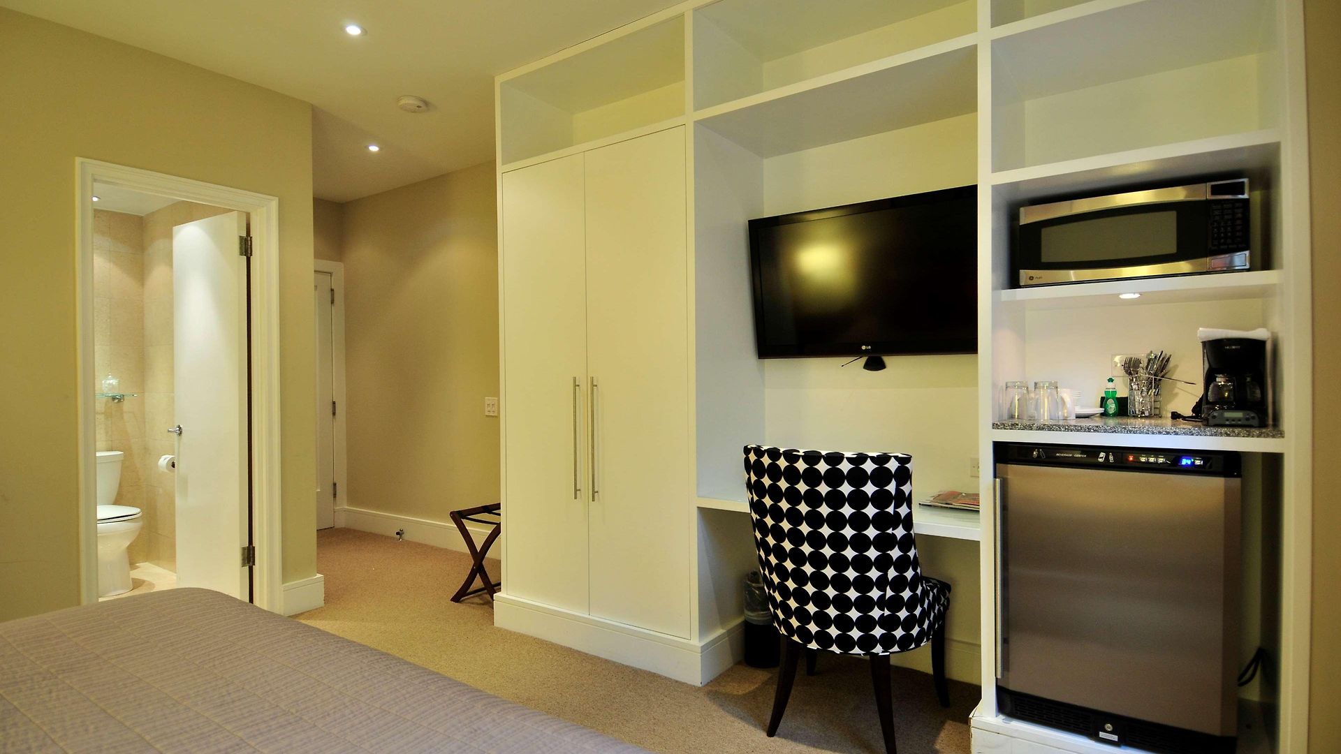 Lombardy 4* New York