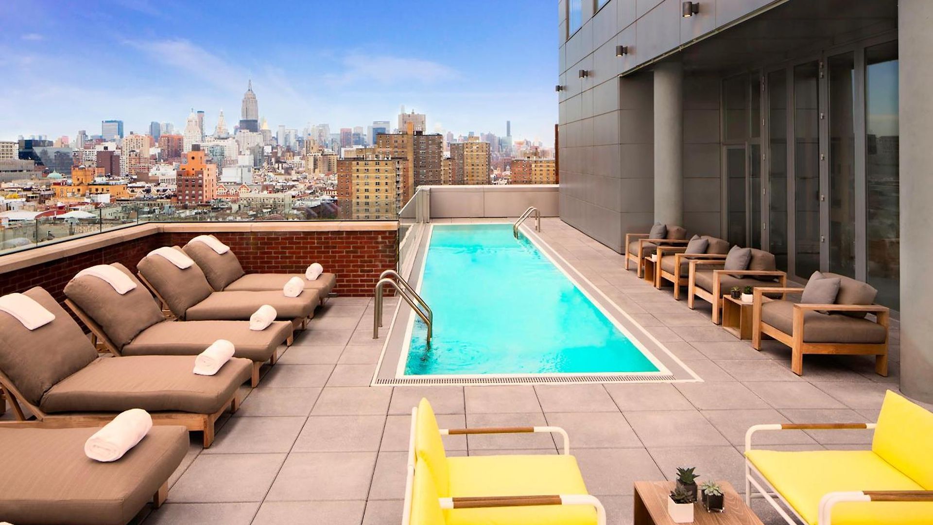 Indigo Lower East Side By Ihg 4*