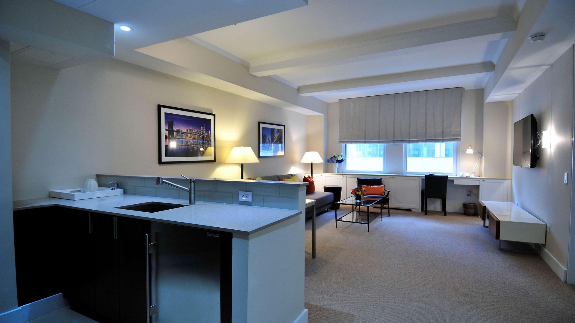 Aparthotel Lombardy
