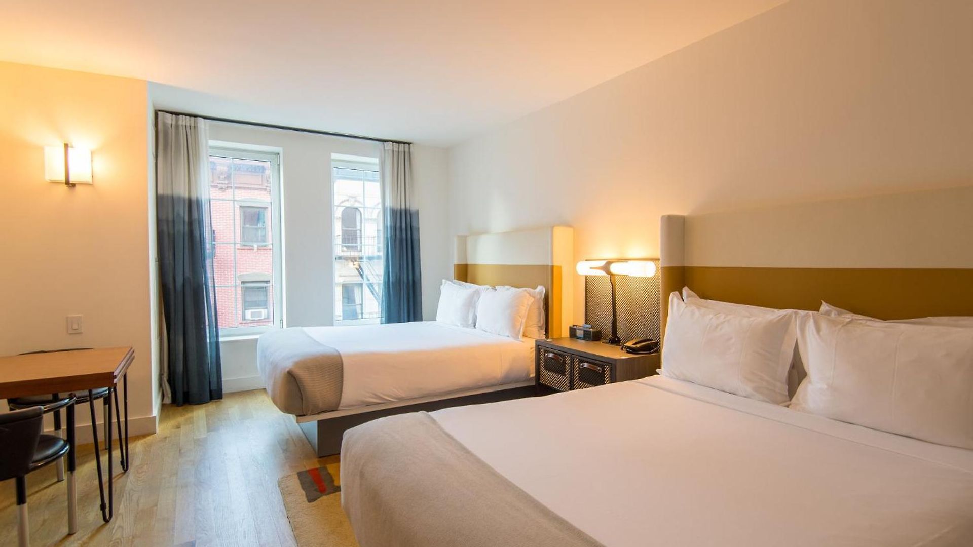 Hotel Indigo Lower East Side By Ihg 4*