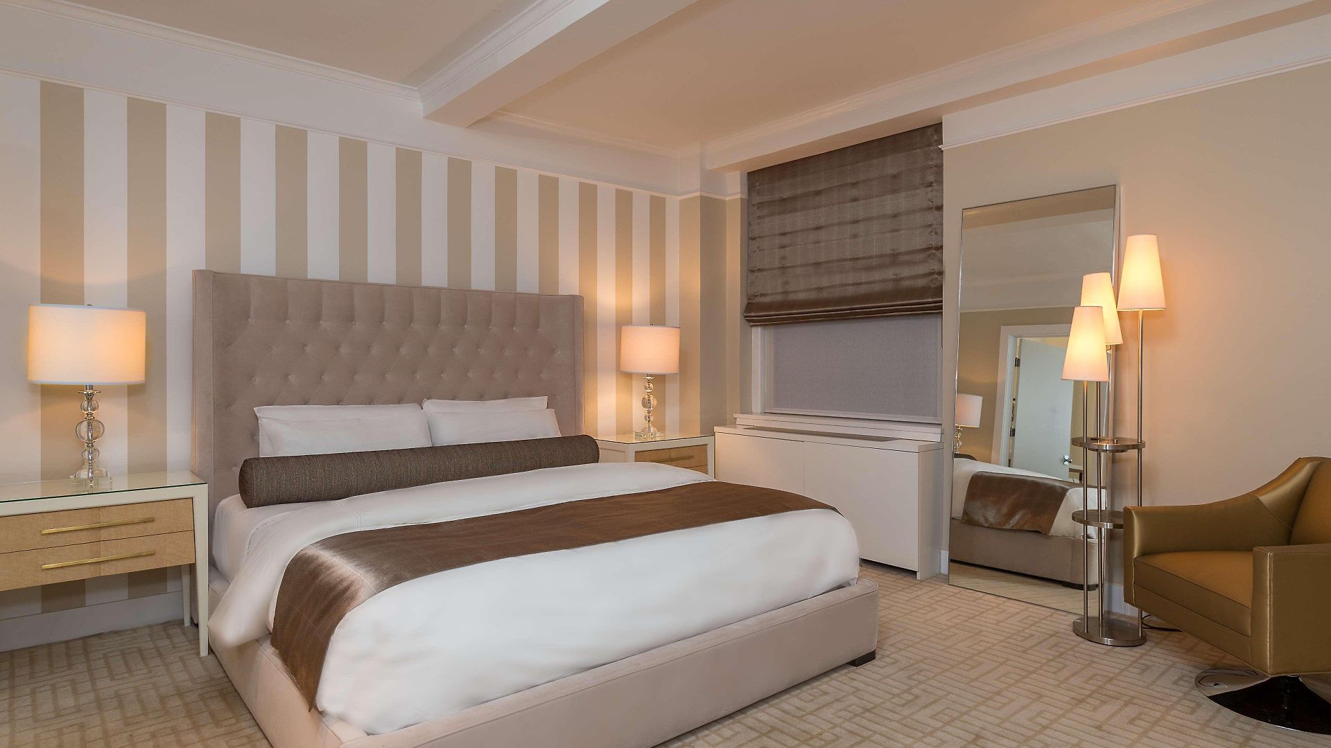 Aparthotel Lombardy 4*