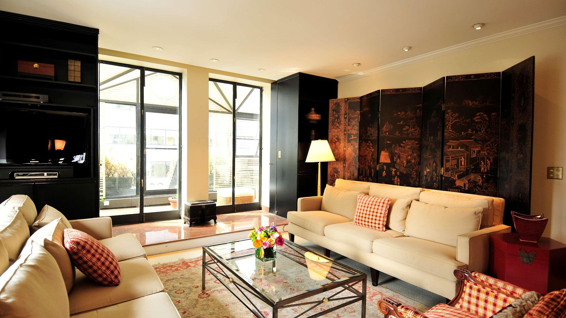 Lombardy 4* New York