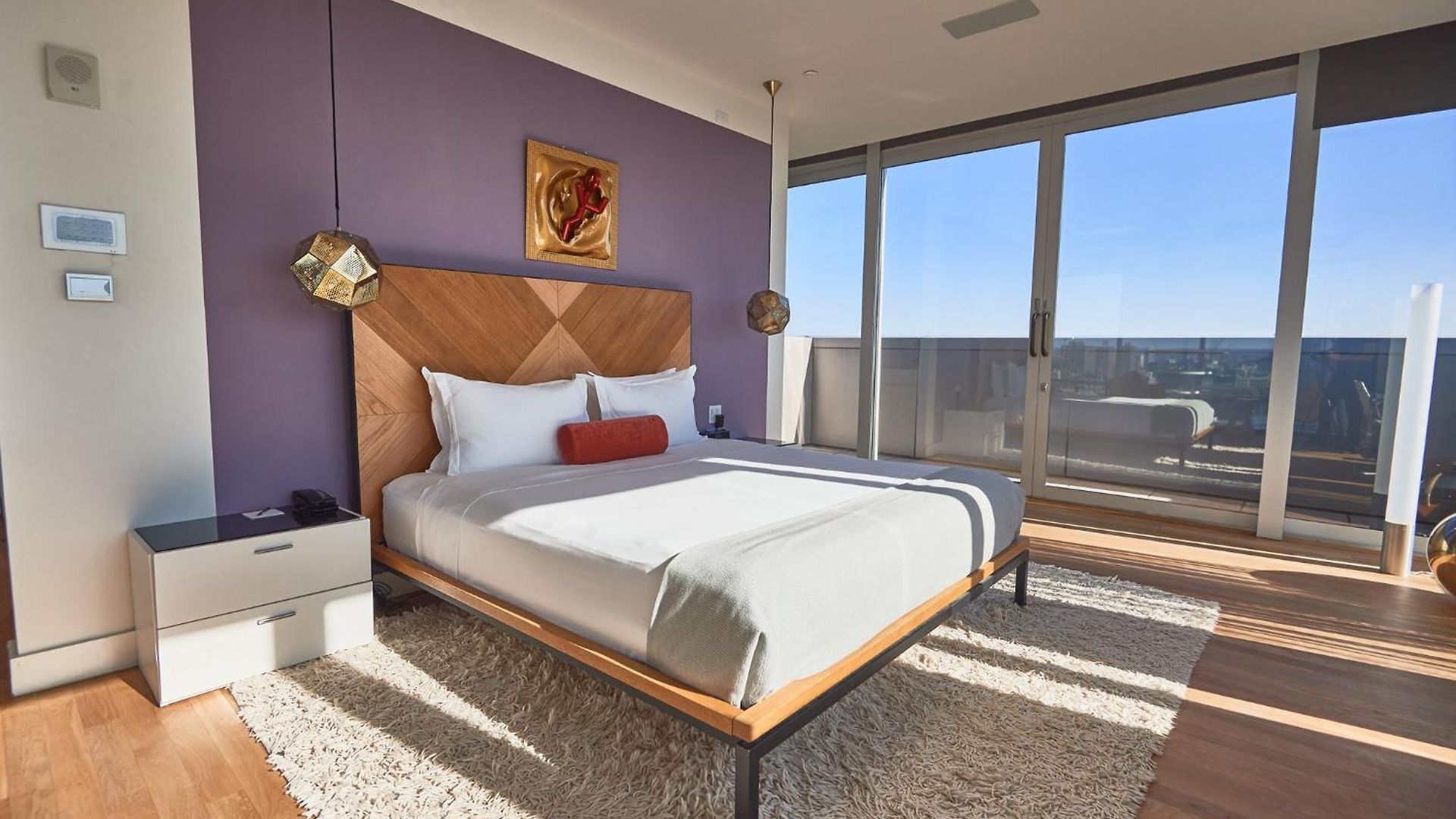 Hotel Indigo Lower East Side By Ihg New York