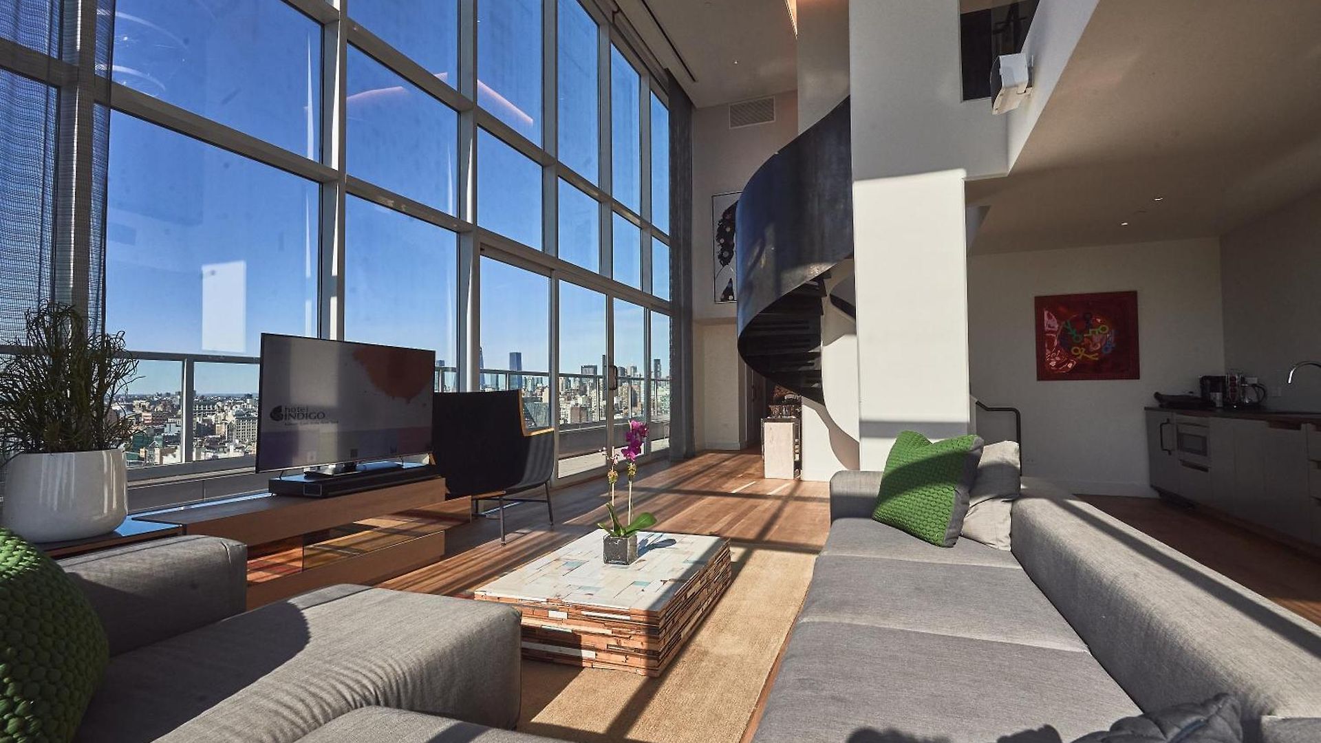 Indigo Lower East Side By Ihg 4*