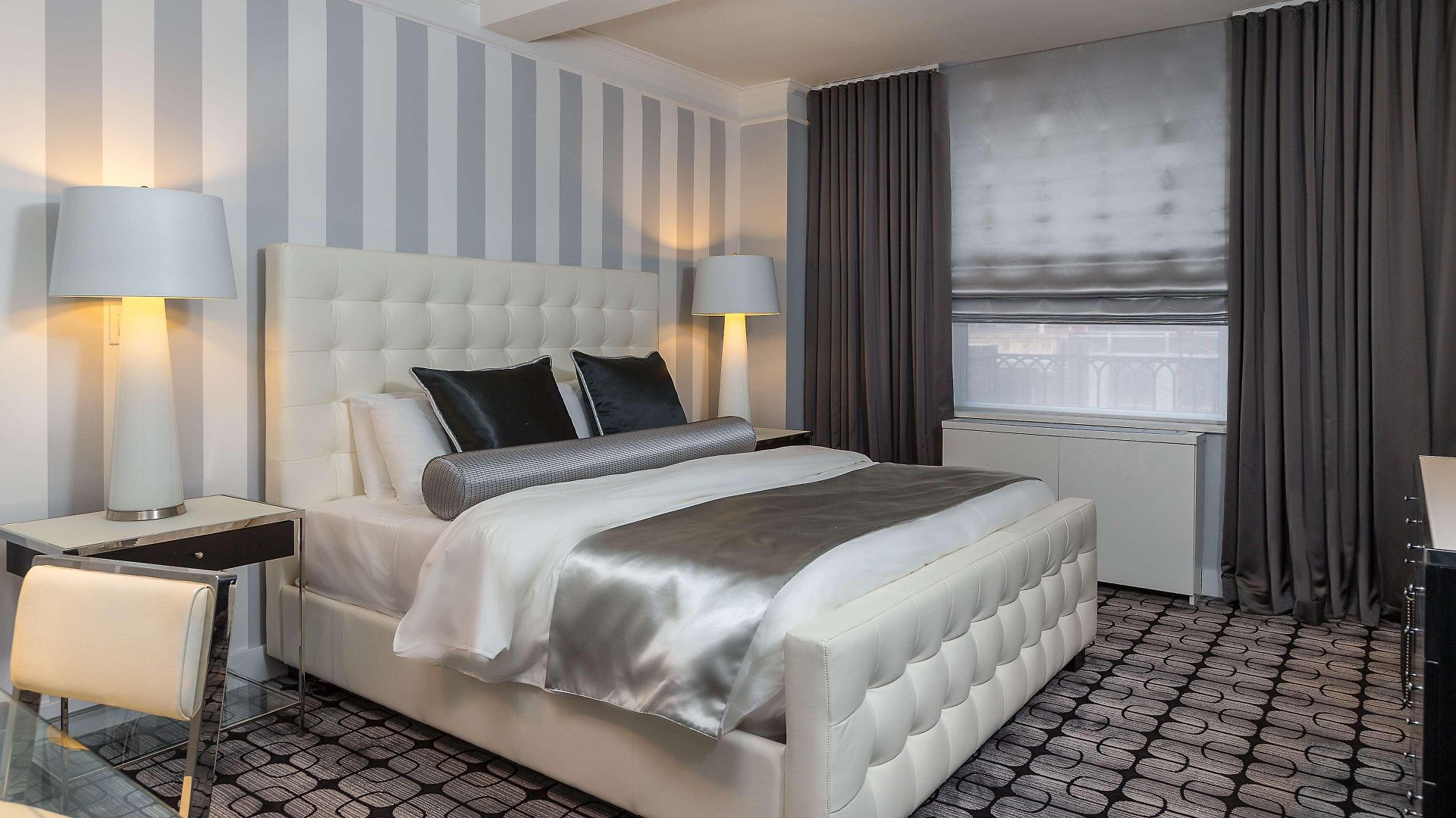 Lombardy 4* New York