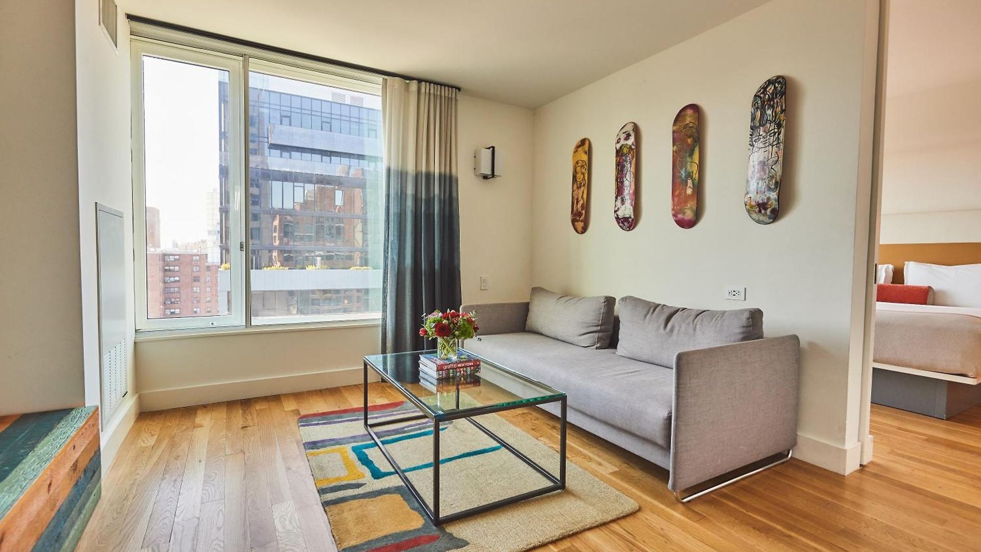 Indigo Lower East Side By Ihg 4*
