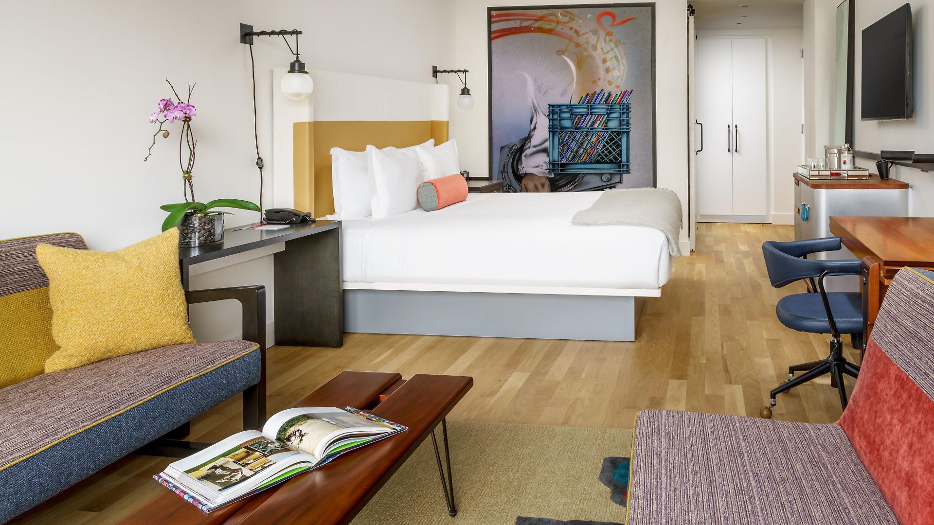 Hotel Indigo Lower East Side By Ihg New York