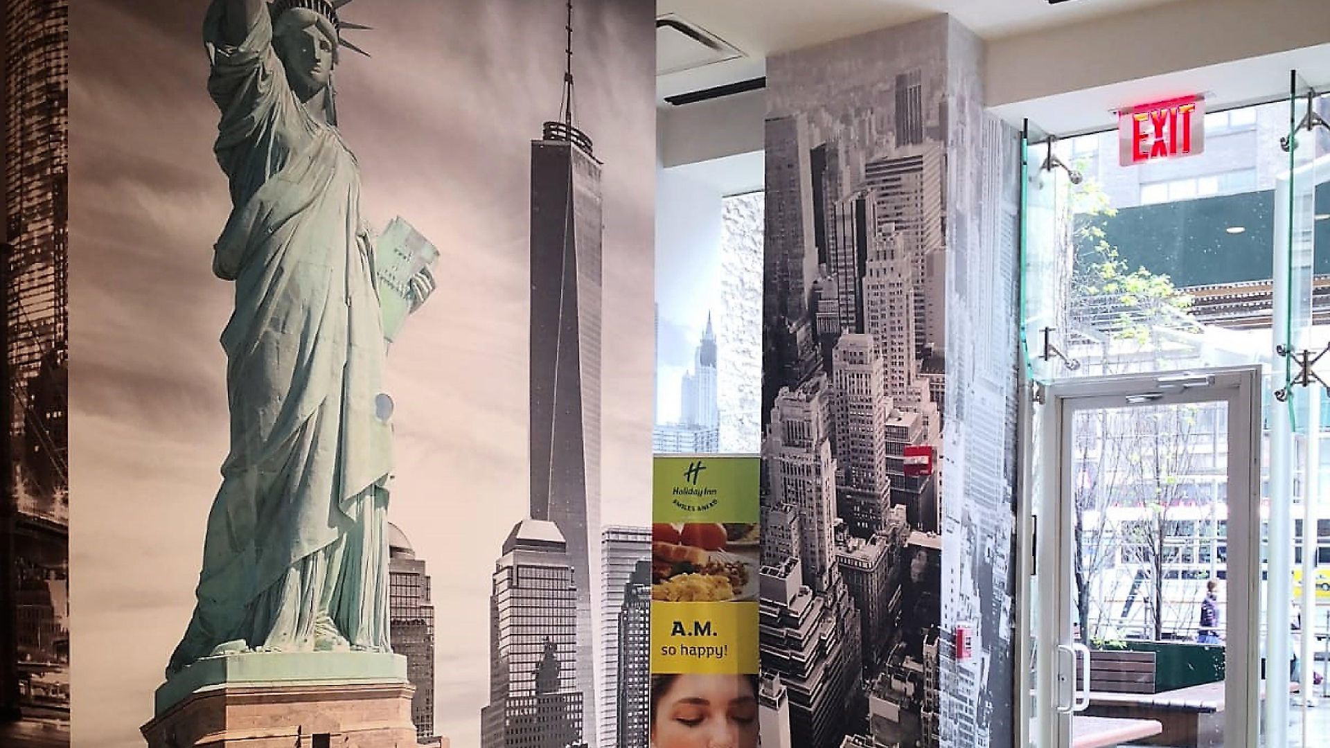 Hotel - Times Square By Ihg