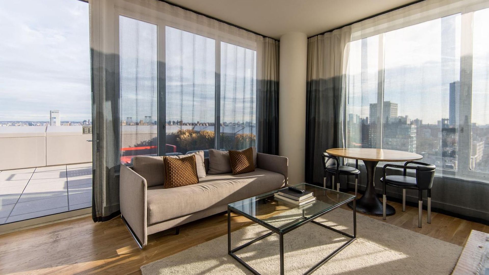 Indigo Lower East Side By Ihg 4*