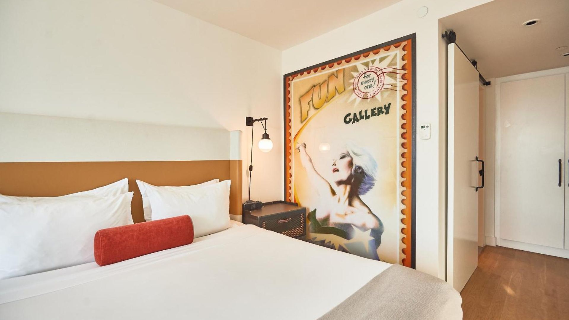 Indigo Lower East Side By Ihg Hotel