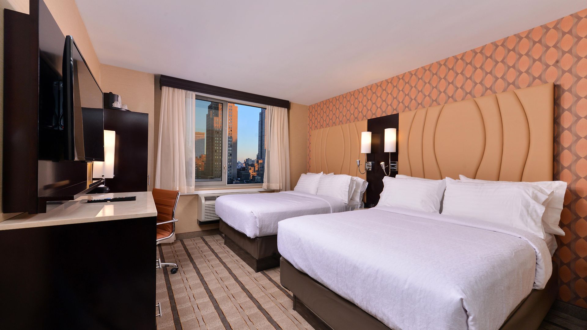 - Times Square By Ihg 3* New York