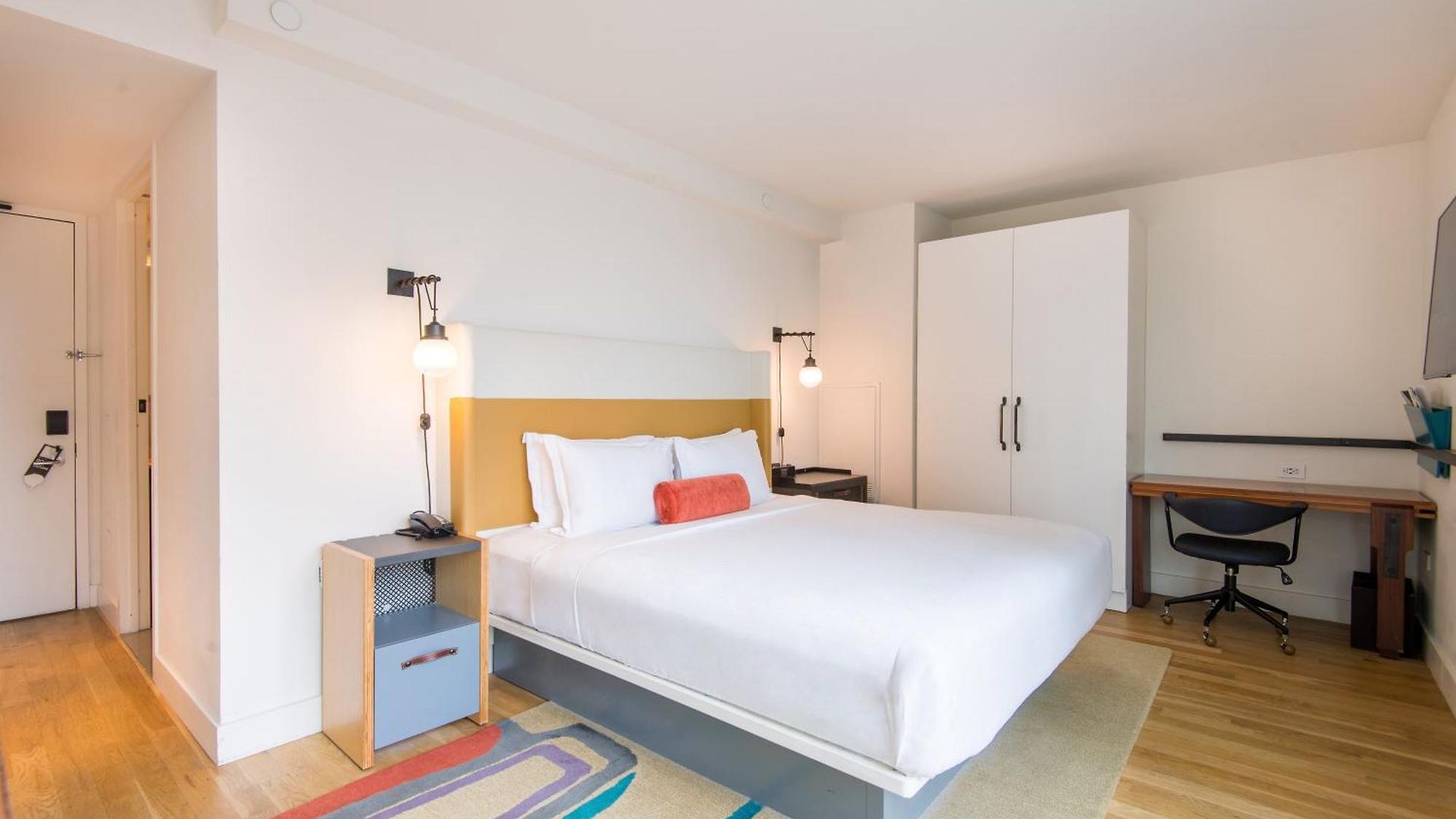 Indigo Lower East Side By Ihg Hotel