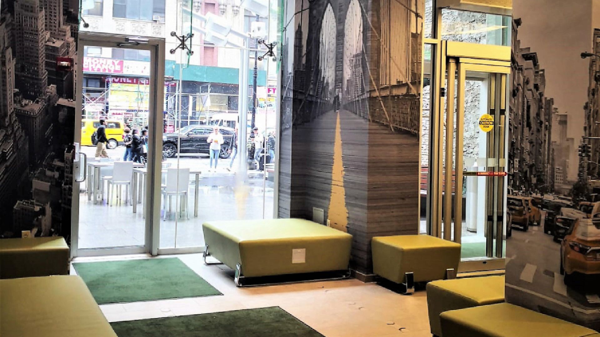 - Times Square By Ihg
