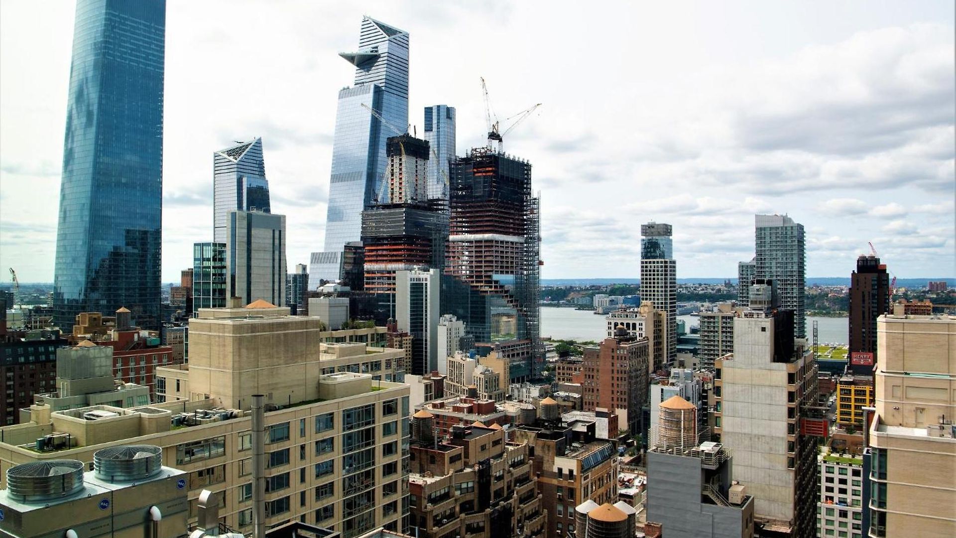 - Times Square By Ihg 3* New York