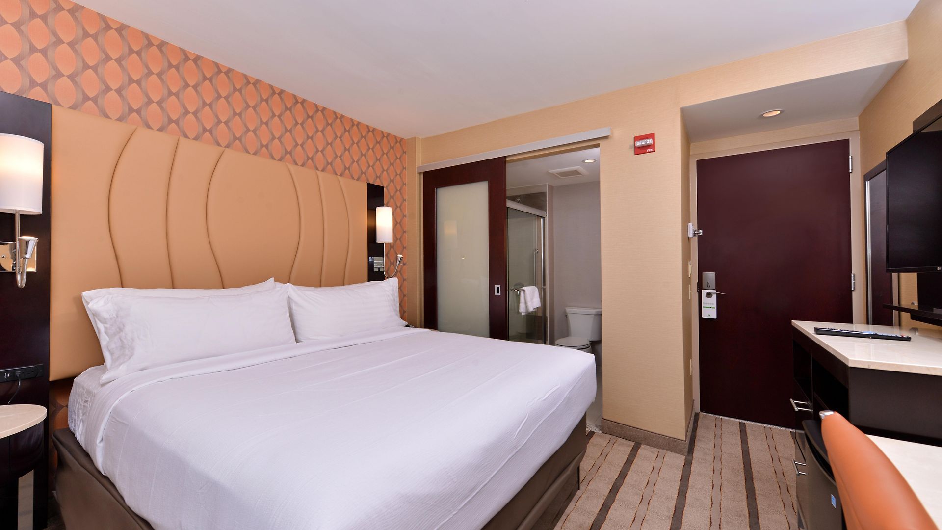 Hotel - Times Square By Ihg 3*