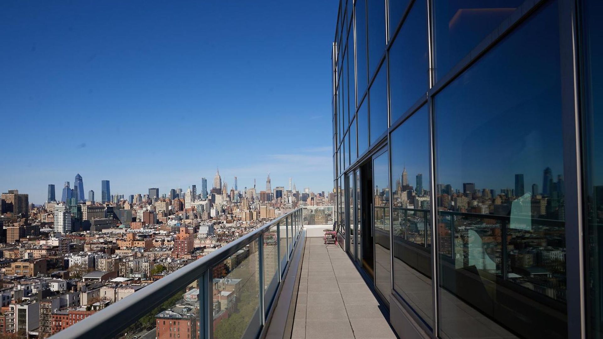 Indigo Lower East Side By Ihg New York