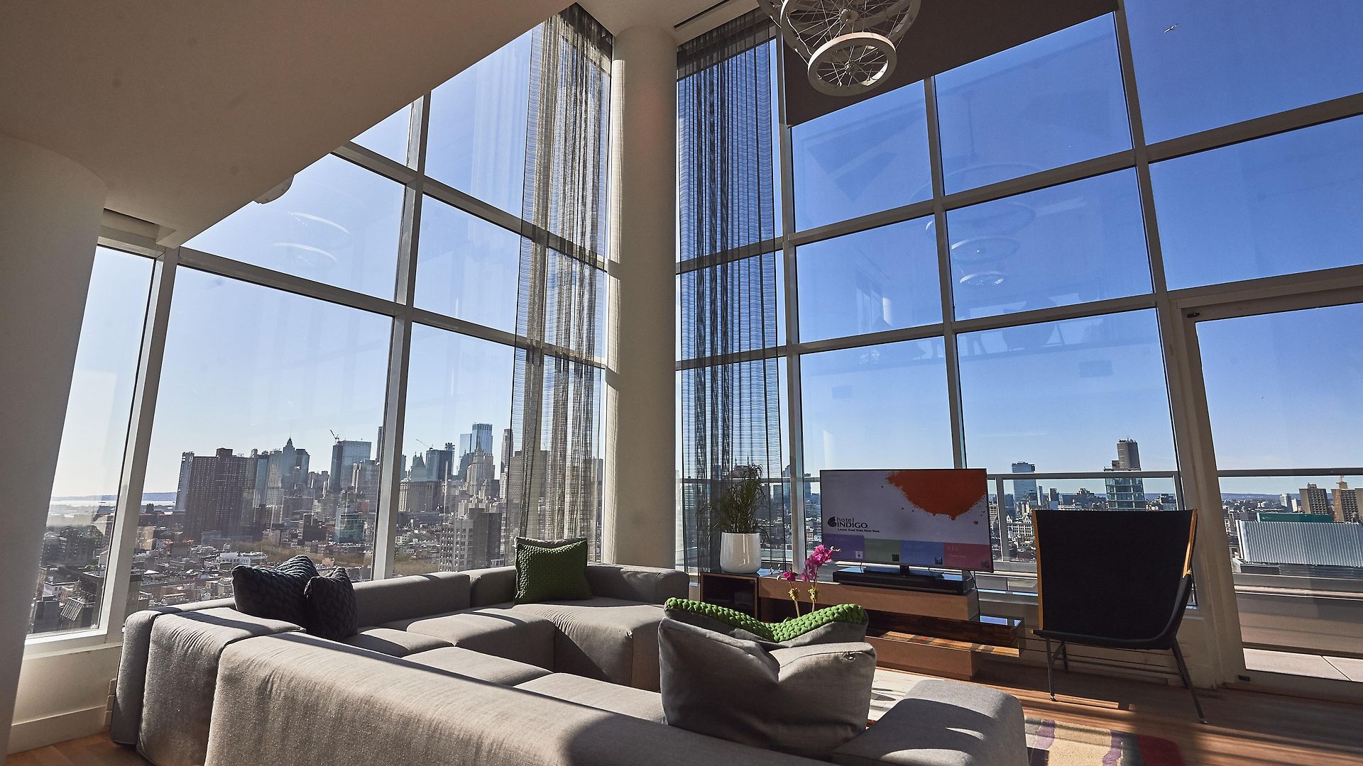 Indigo Lower East Side By Ihg