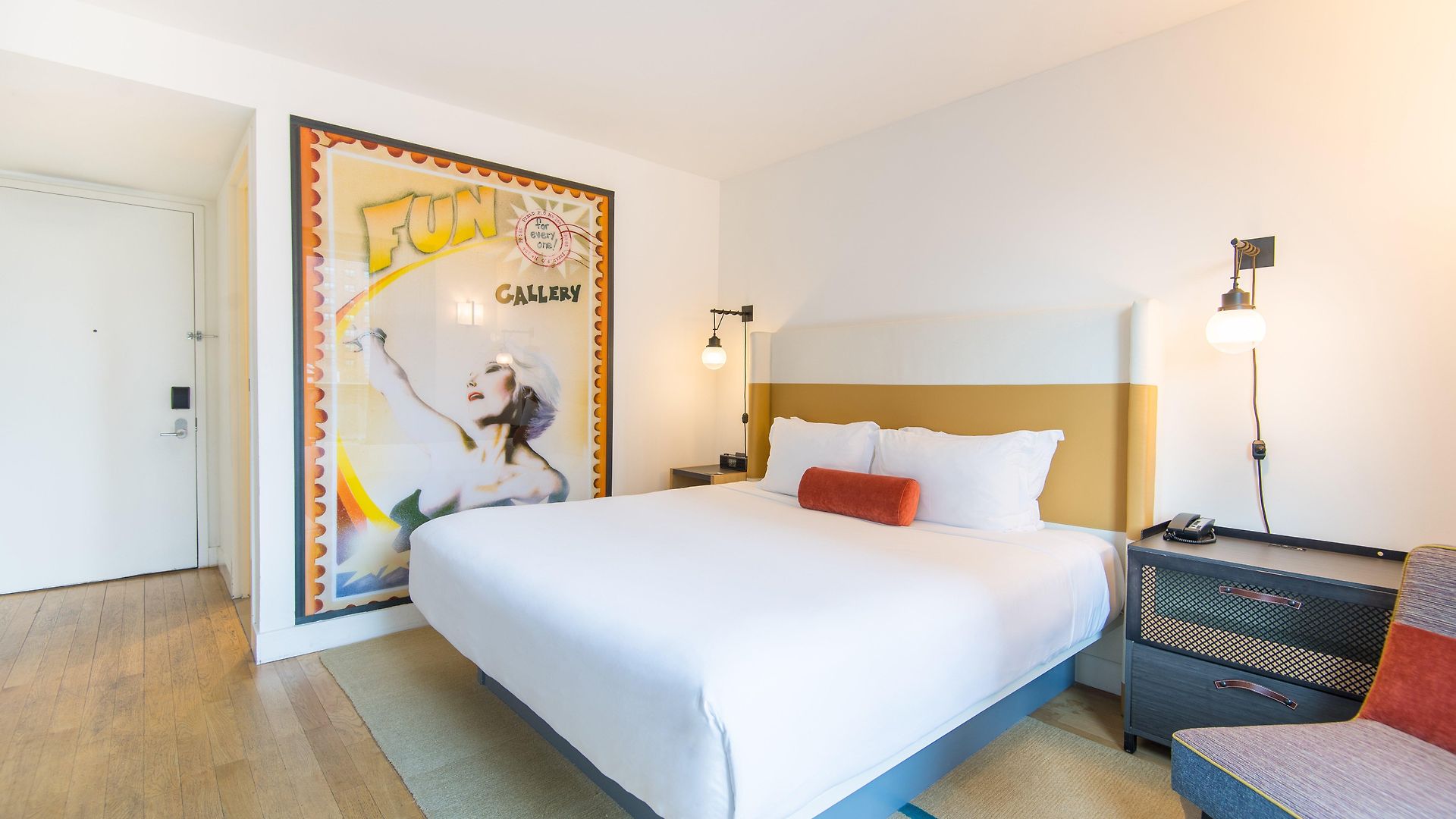 Hotel Indigo Lower East Side By Ihg