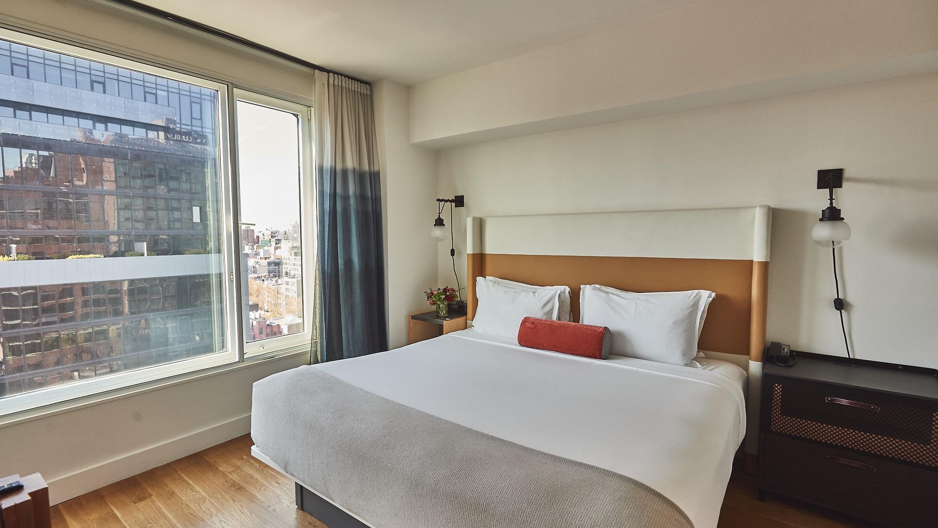 Indigo Lower East Side By Ihg Hotel New York