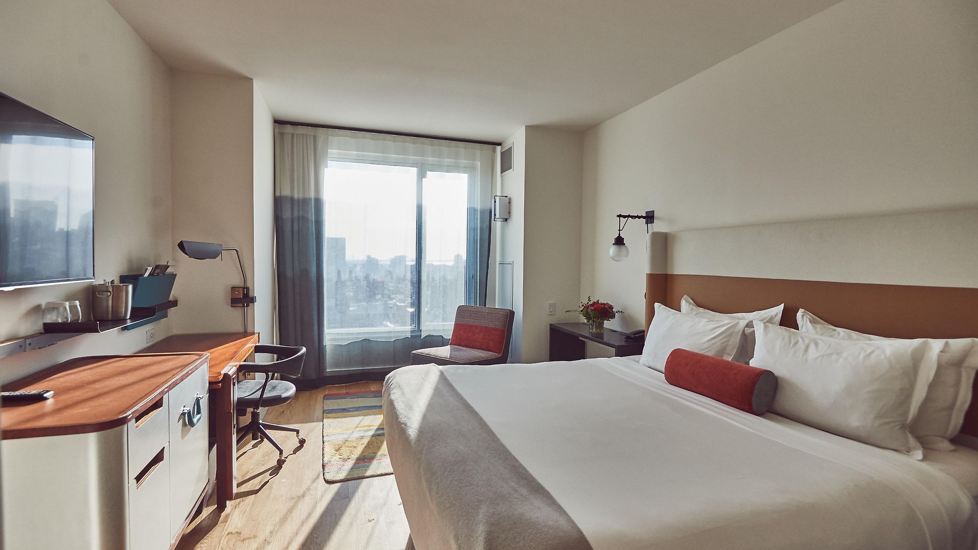 Hotel Indigo Lower East Side By Ihg