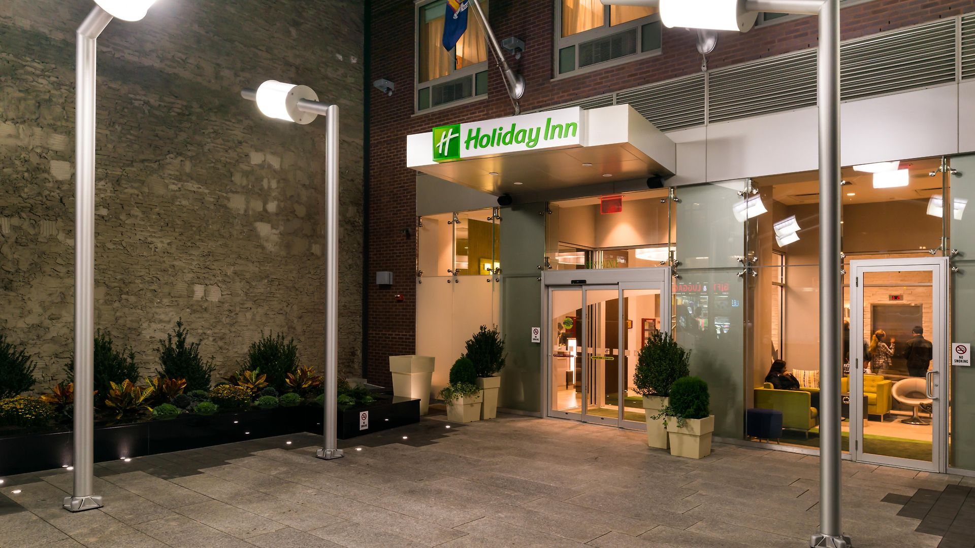 Hotel - Times Square By Ihg