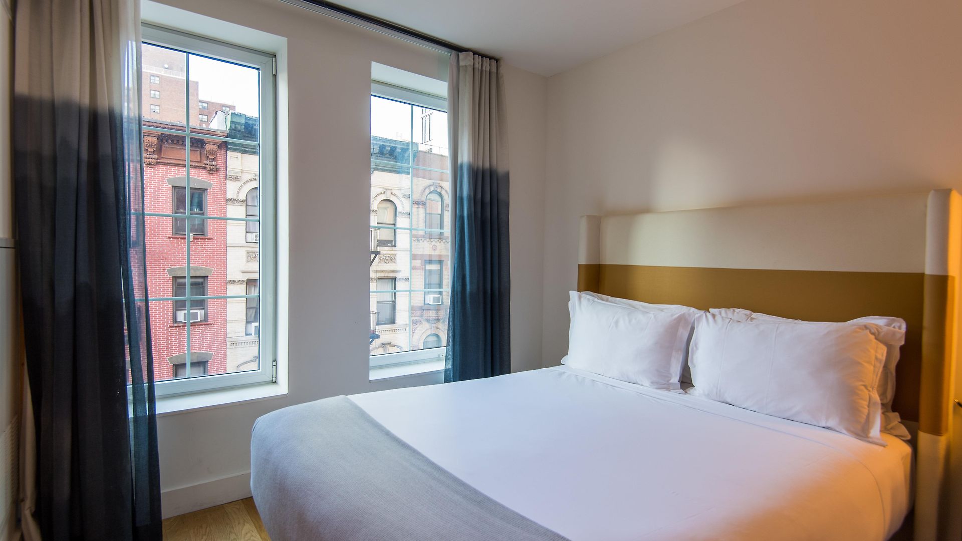 Indigo Lower East Side By Ihg New York