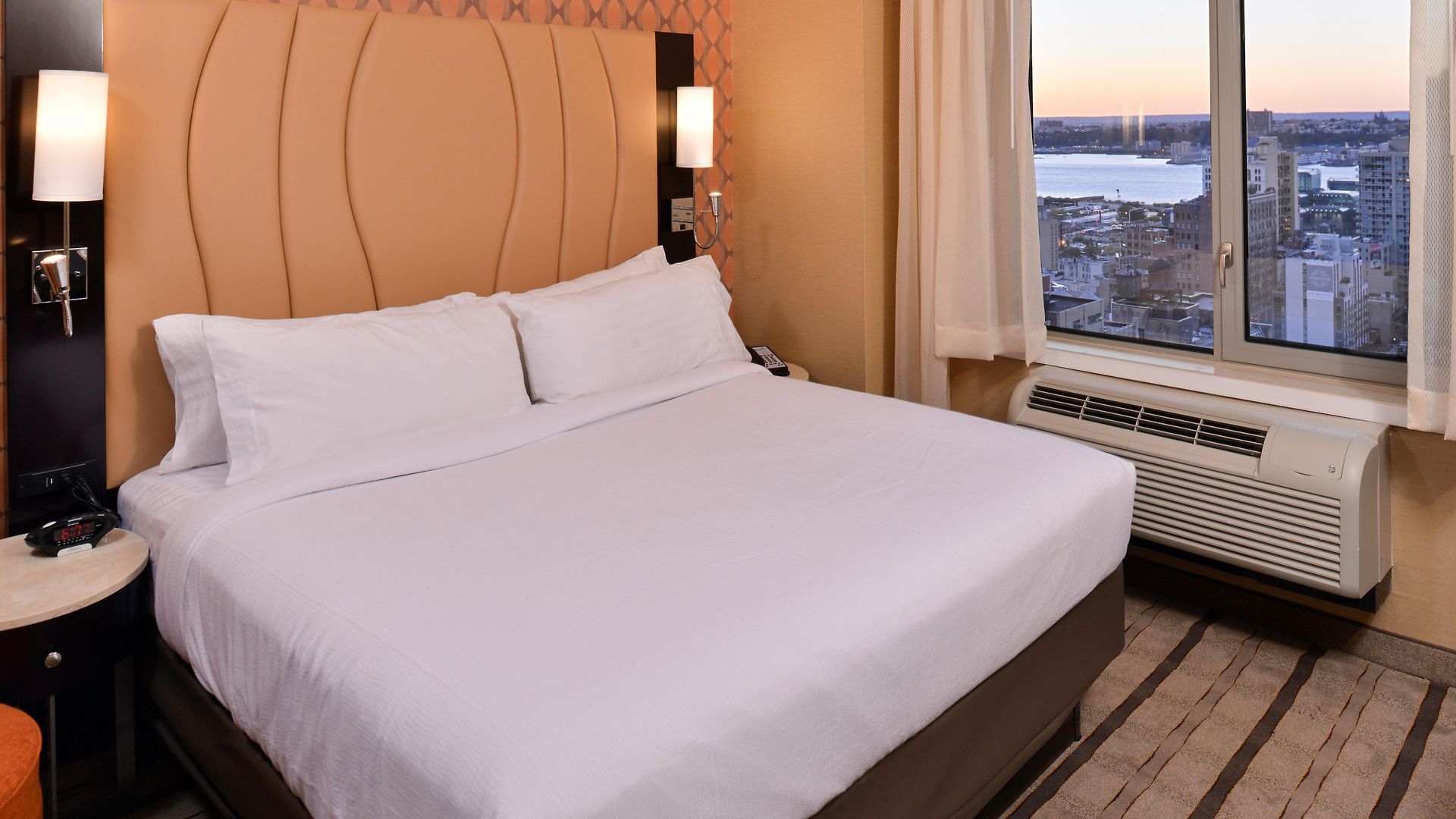 Hotel - Times Square By Ihg