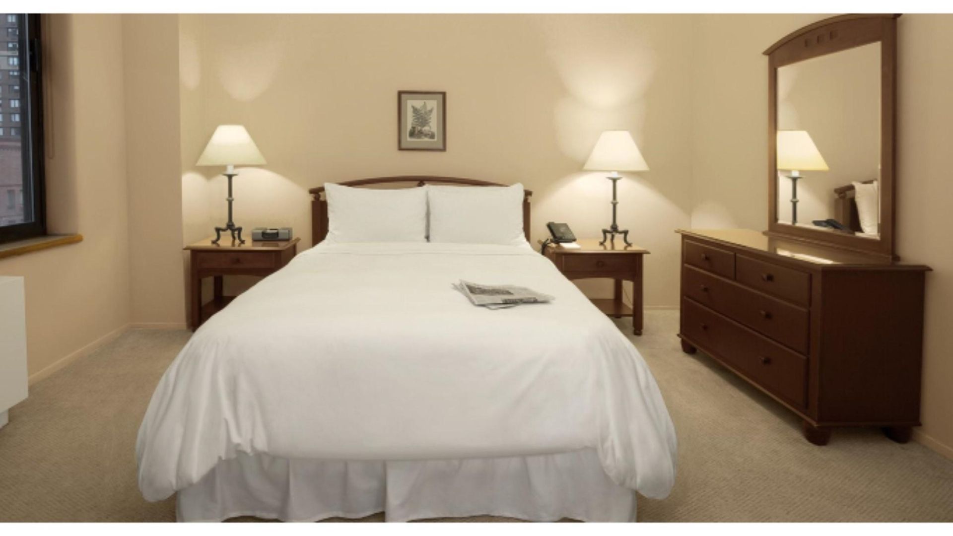 The Marmara Manhattan Hotel